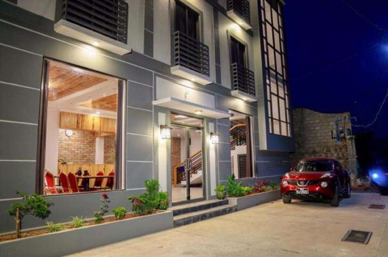 Sky Motel Kalaw Exterior foto