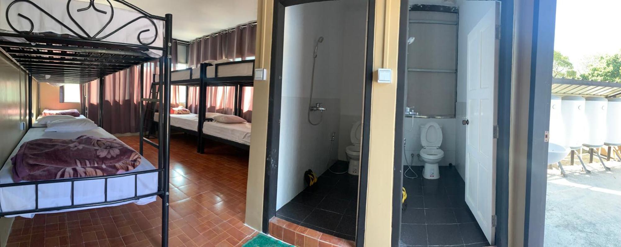Sky Motel Kalaw Exterior foto